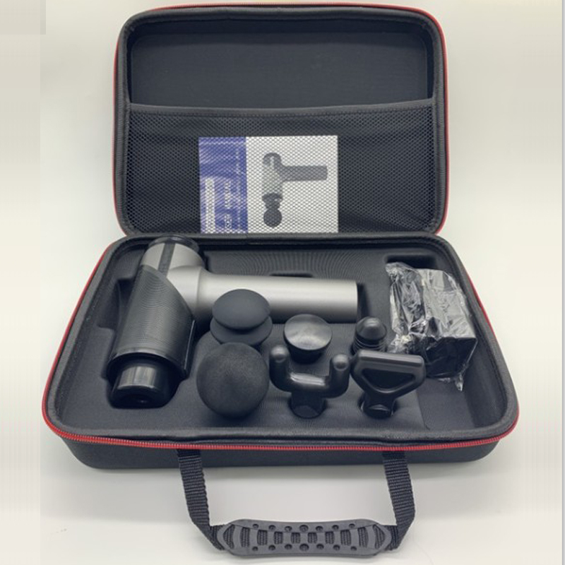 Beste Muscle Deep Electric Tissue Massage Gun Muscle Deep Relaxation Faszienpistole
