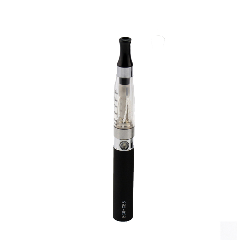 Fabrik Großhandel CBD Edelstahl Einweg Vape Pen Cotton Coil Elektronische Zigarette