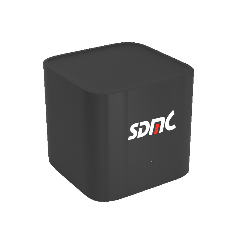 Dualband Smart Wi-Fi Mesh-System-Netzwerkrouter