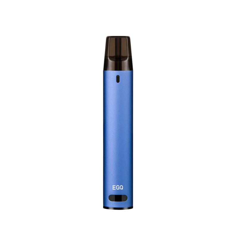Werkseitig wiederaufladbare Vape Pen Mini Shisha elektronische Zigaretten