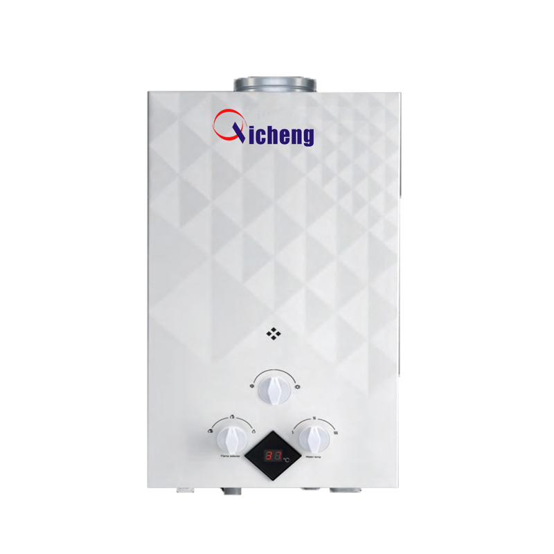 Hochwertiger 13L Gaswarmwasserbereiter