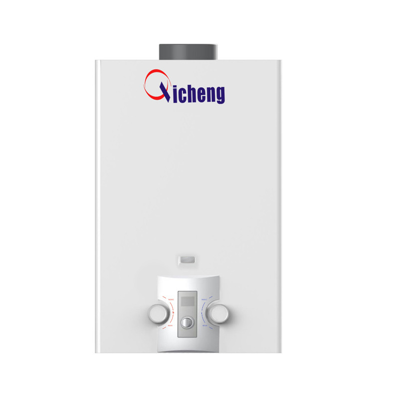 Hochwertiger 13L Gaswarmwasserbereiter