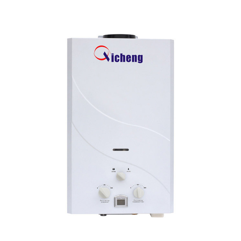 Russland 10L Gaswarmwasserbereiter