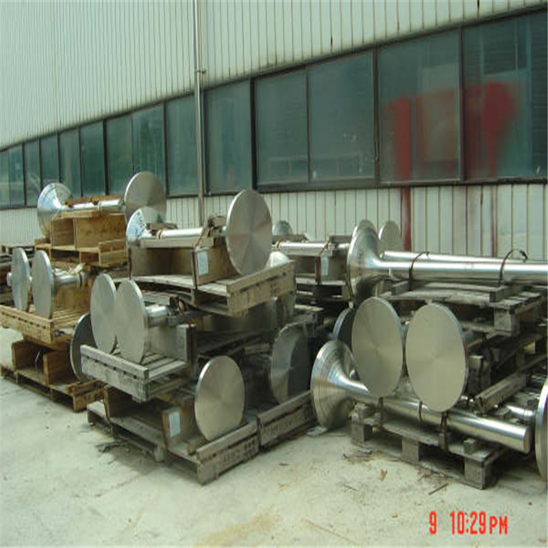 InCOLOY ™ 800H Casting (Incoloy ™ 800H, NS1102, N08810, W.NR.1.4958)