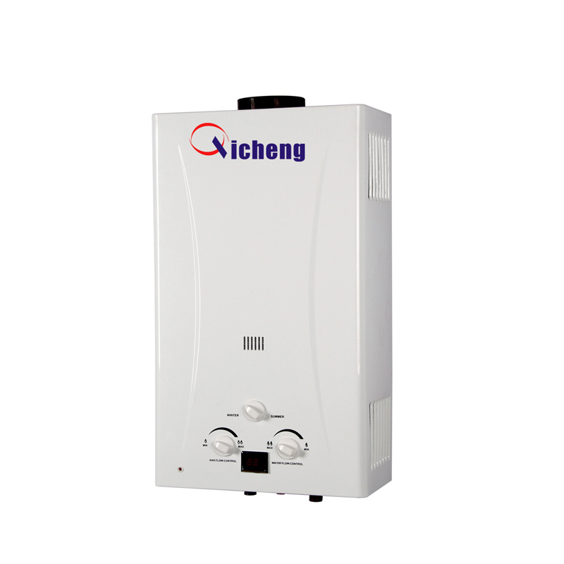OEM Marke 12 Liter Gaswarmwasserbereiter