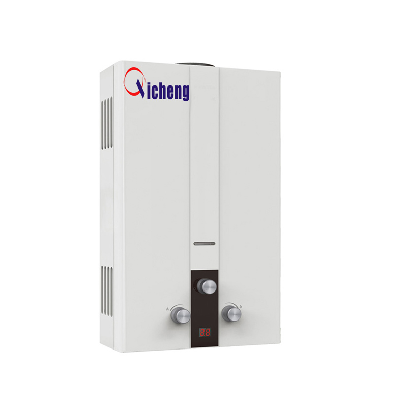 OEM Marke 12 Liter Gaswarmwasserbereiter