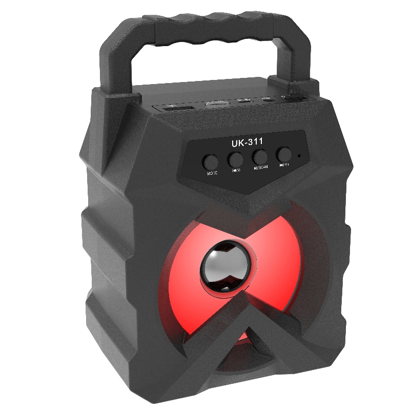 Bluetooth-Lautsprecher Y-311-H