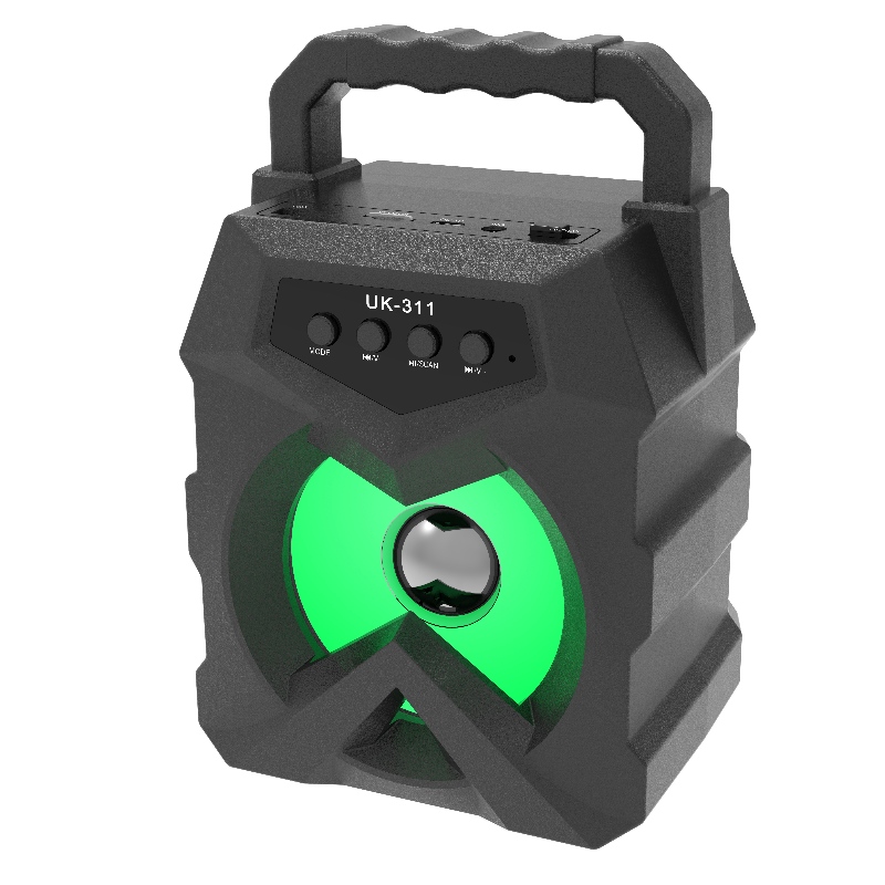 Bluetooth-Lautsprecher Y-311-H