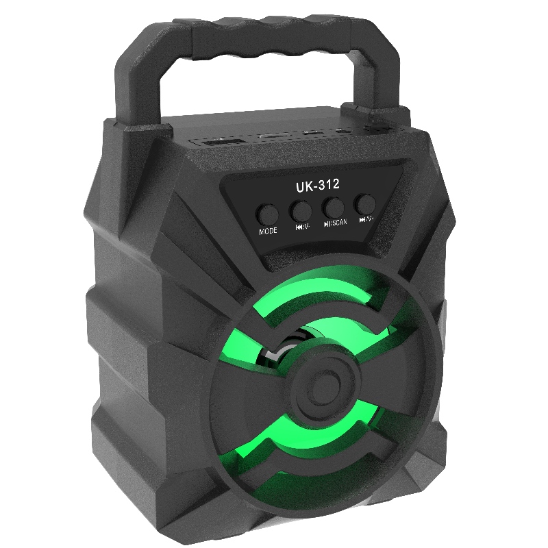 Bluetooth-Lautsprecher Y-312-H