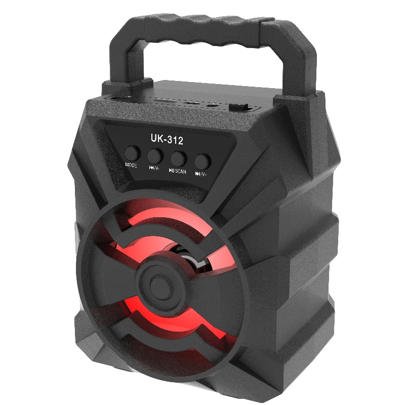 Bluetooth-Lautsprecher Y-312-H