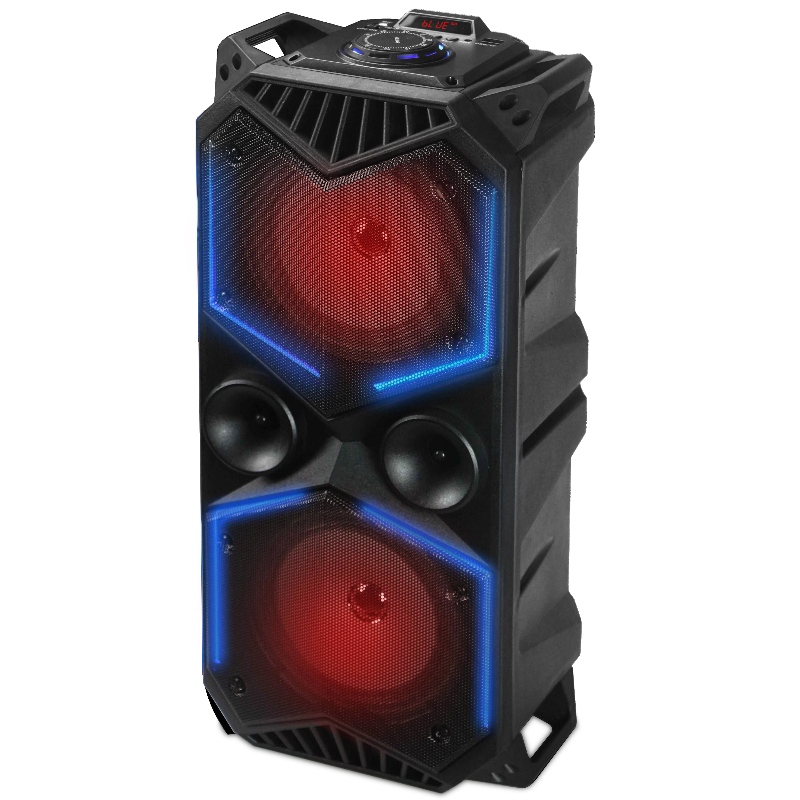 Bluetooth-Lautsprecher Y-1819-H