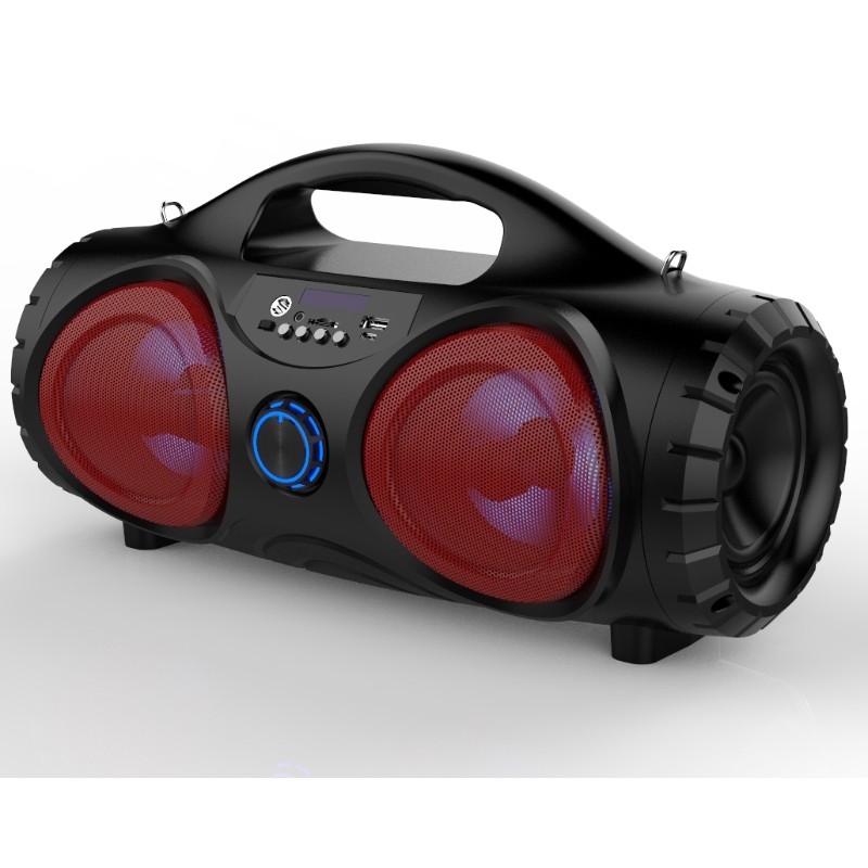 Bluetooth-Lautsprecher Y-1902-H