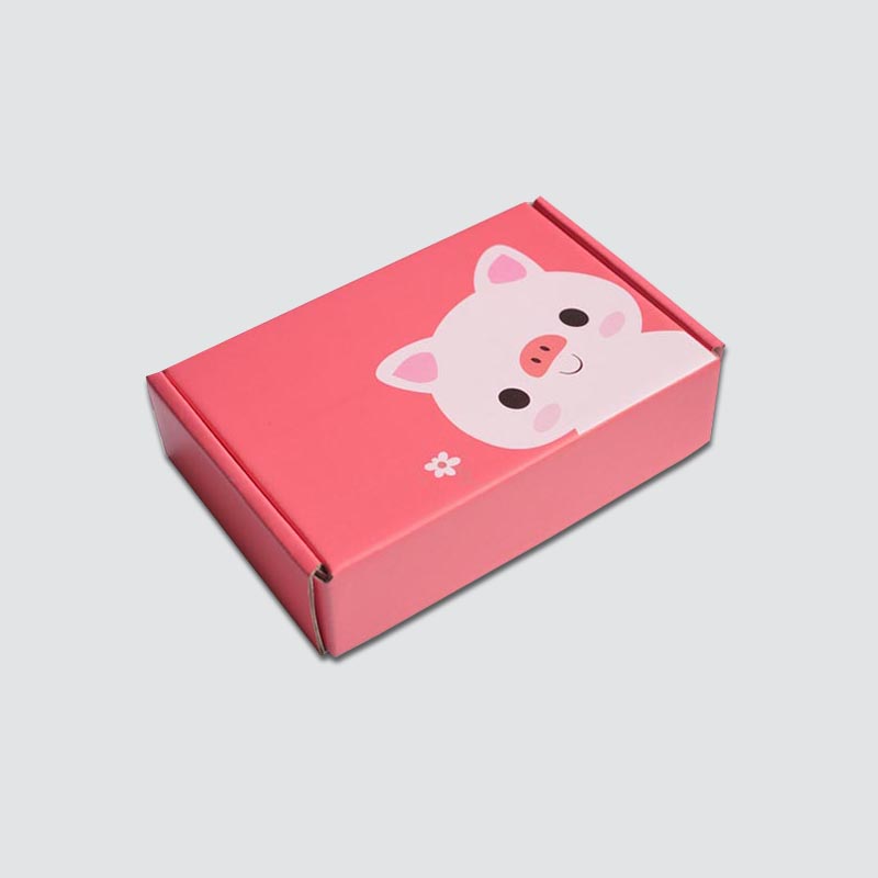 Produkte für AbonnementboxDisplay Boxen