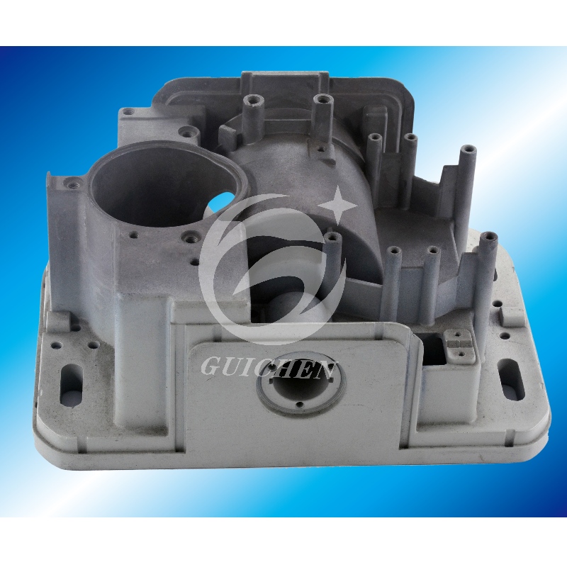 Gehäuse für Zylinder