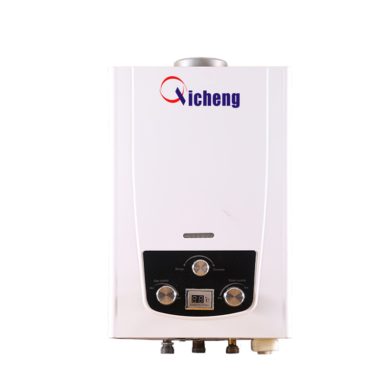 10L OEM Warmverkaufs-Warmwasserbereiter