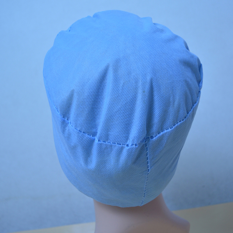 Chirurgische Einwegkappe
