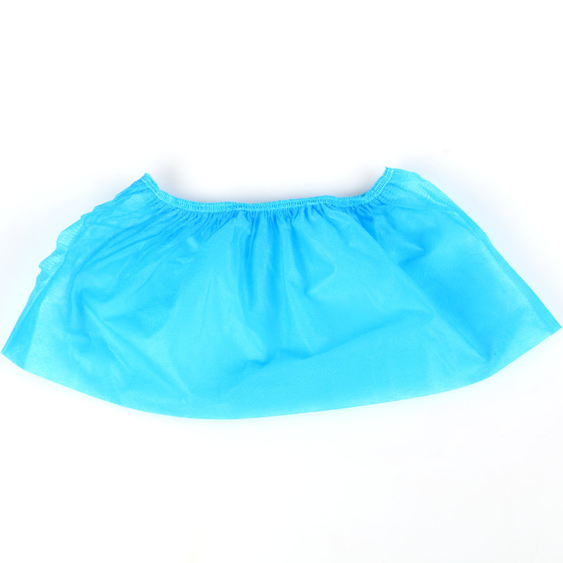 Einweg-Schuhüberzug aus Vliesstoff