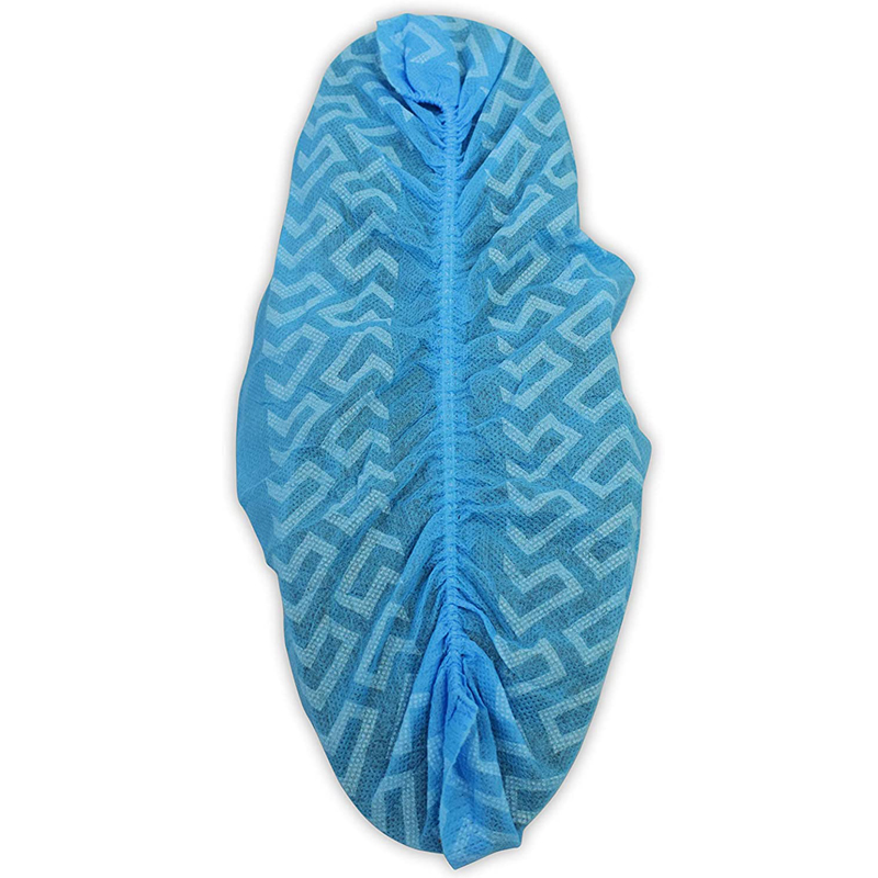 Rutschfeste Einweg-Überschuhe