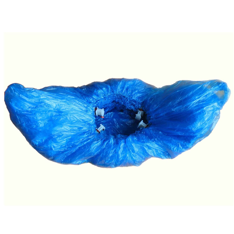 Einweg-PE-Schuhüberzug