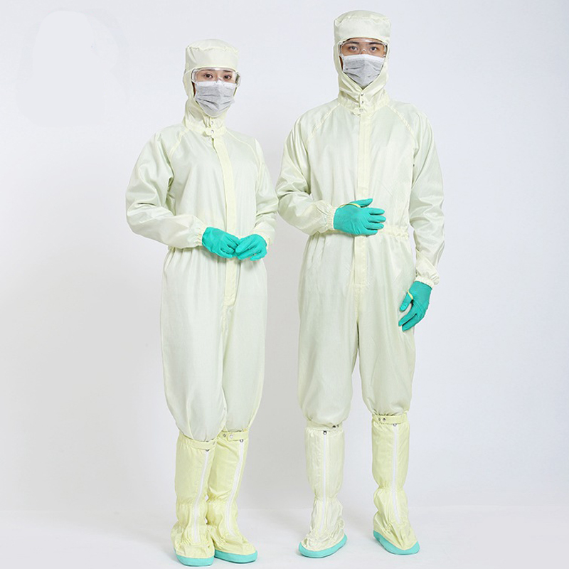 Wasserdichter Overall