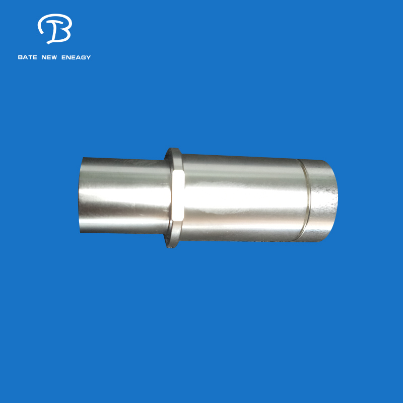 Aufladen der Pistole radsok jack neue Energie Autoverbinder Torsion Federklemme