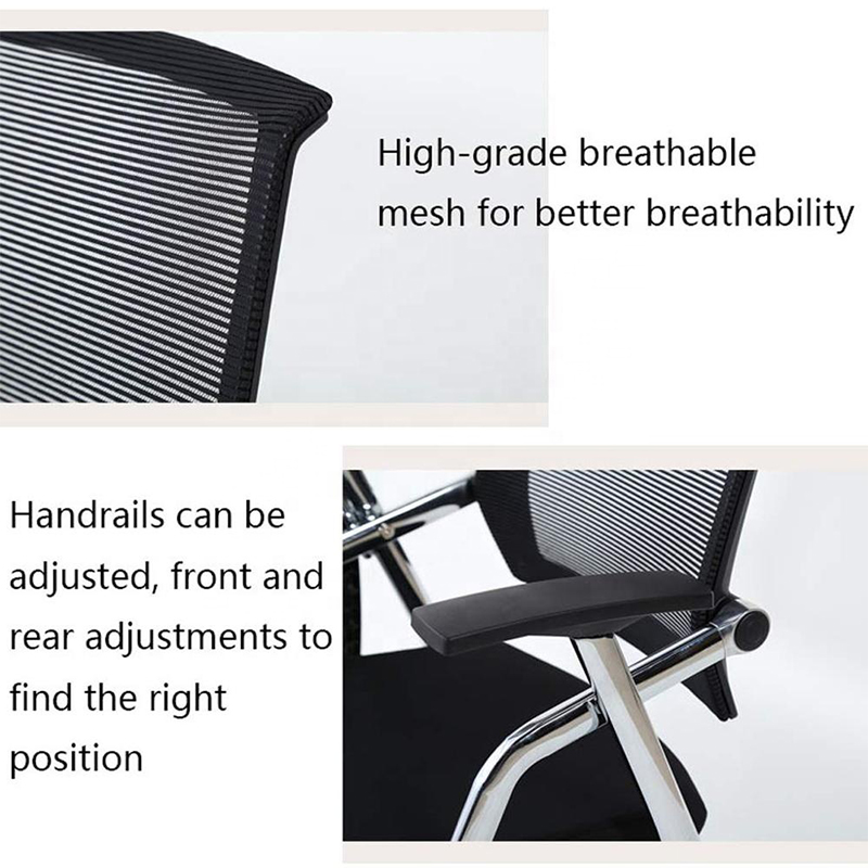 ergonomischer Stuhl