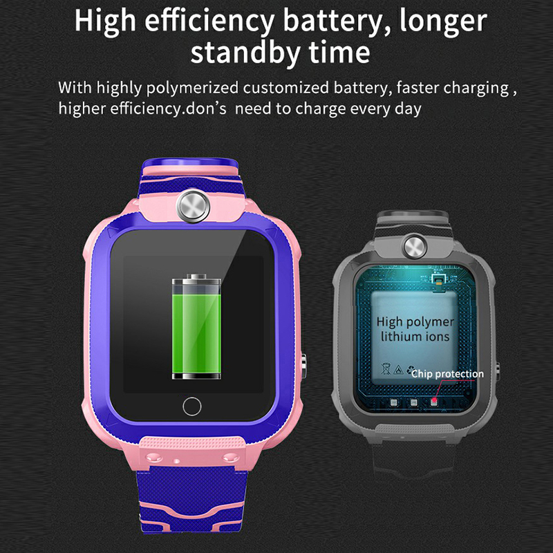 Smartwatch Thermometer-Uhr K12 (JYD3945) Herzfrequenzerkennung Bluetooth-Namensunterstützung Math gsme