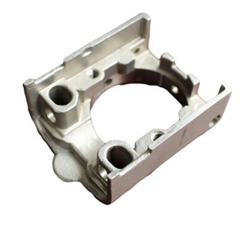 MONEL ™ K-500 Präzisionsguss, Ventilkörperguss, Silica Sol Produktionsprozess (N05500, Monel ™ K-500, Ni68CU28AL)