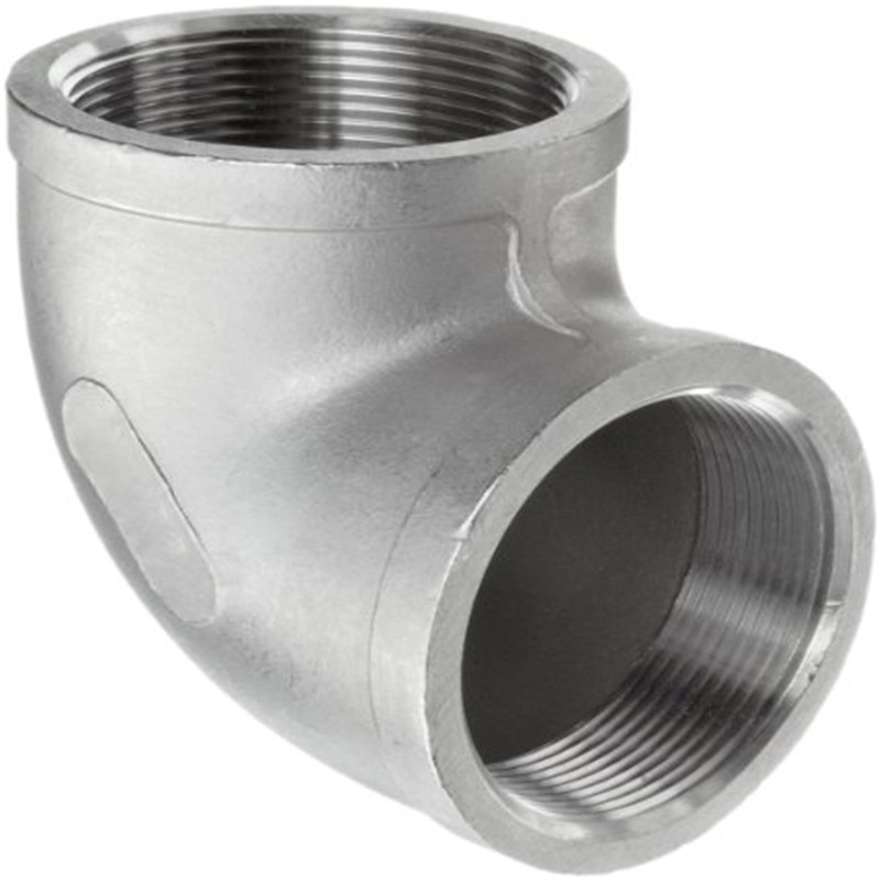 Invar32 Casting (Super-Invar)