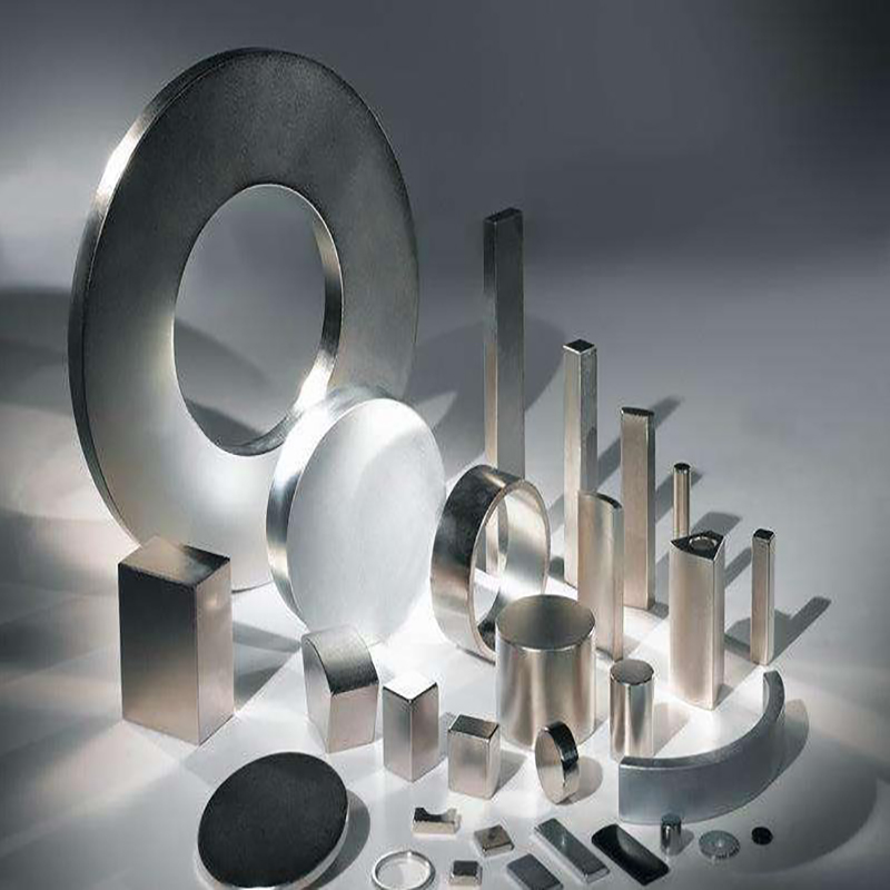 Motor Neodym Magnet super starke magnetische benutzerdefinierte N35 N52