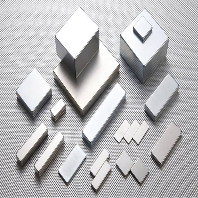 Motor Neodym Magnet super starke magnetische benutzerdefinierte N35 N52