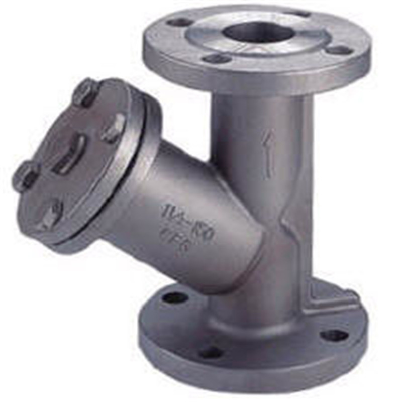 Monel ™ 400 Präzisionsguss, Produktionsprozess von Silica Sol (UNS N04400, W.Nr.2.4360, Alloy 400, Monel ™ 400)