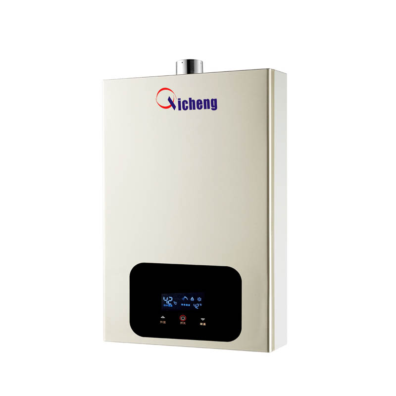 Fabrik Angebot OEM Marke 16 Liter konstante Temperatur Gasheizer