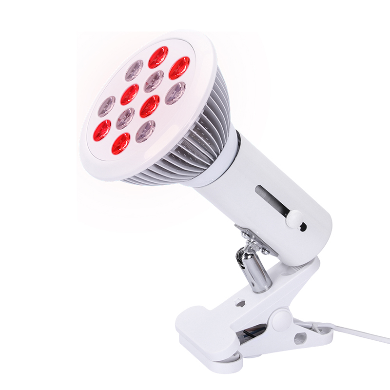 RD30 bestes LED-Rotlichttherapiegerät