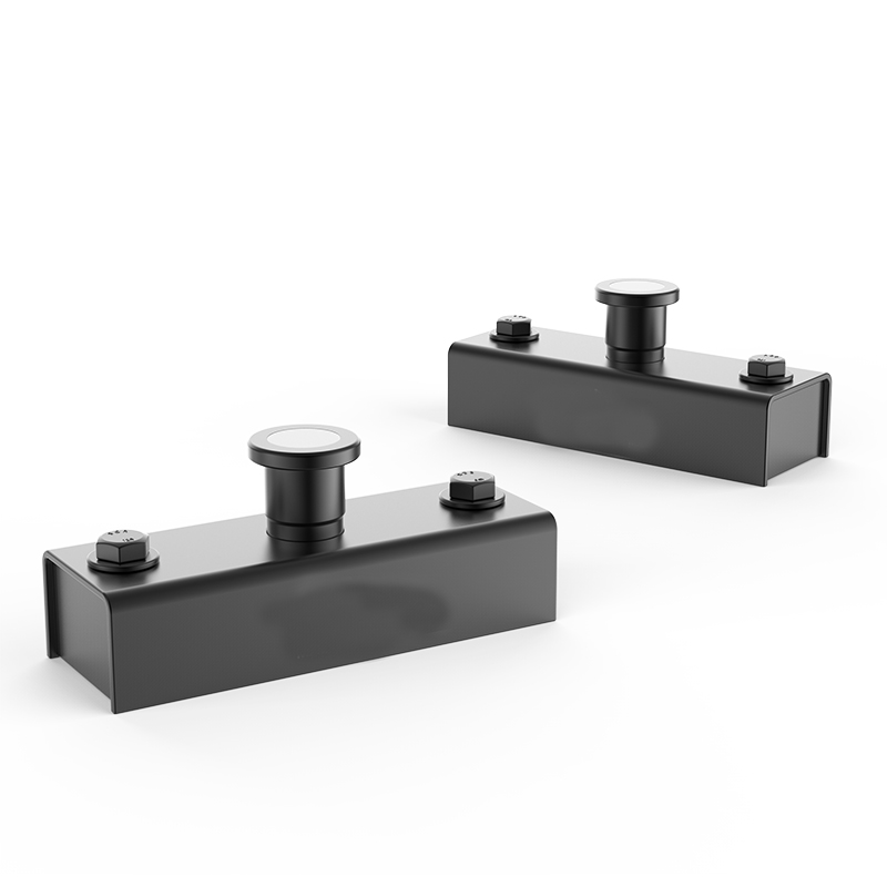 Vorgestütztes Betonbefestigungswerkzeug Schalungsmagnet 800 kg, 1200 kg 2000 kg