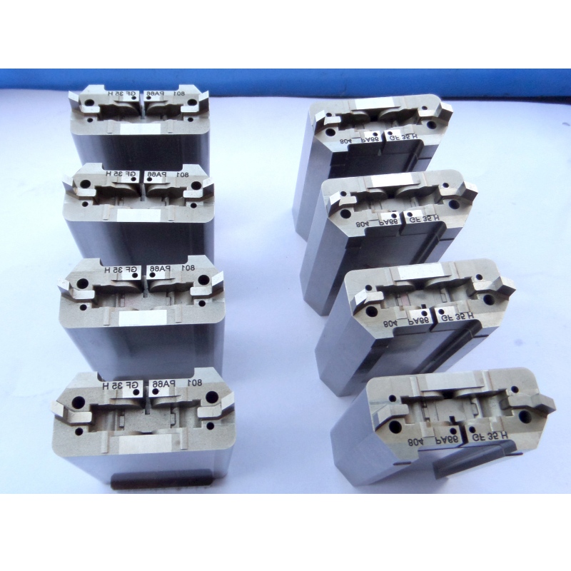 Anforderungen an den Präzisionsbearbeitungsprozess