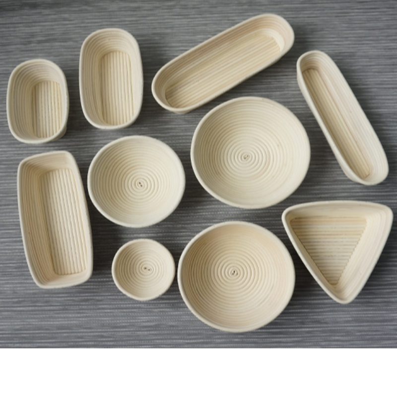 Rattan Banneton Proofkorb