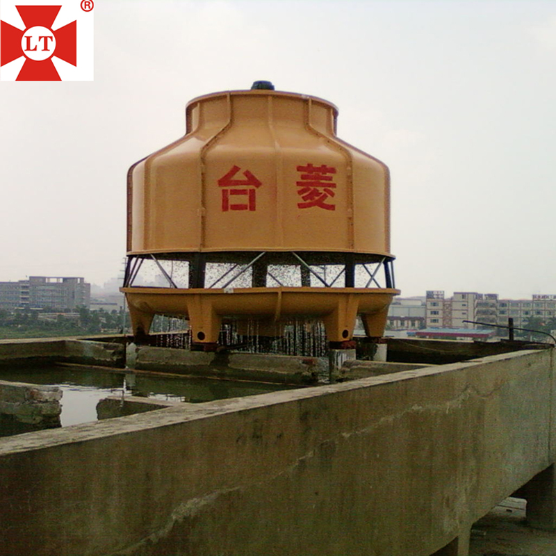 Kühlturm Typ mechanische Belüftung Kaltwasserturm