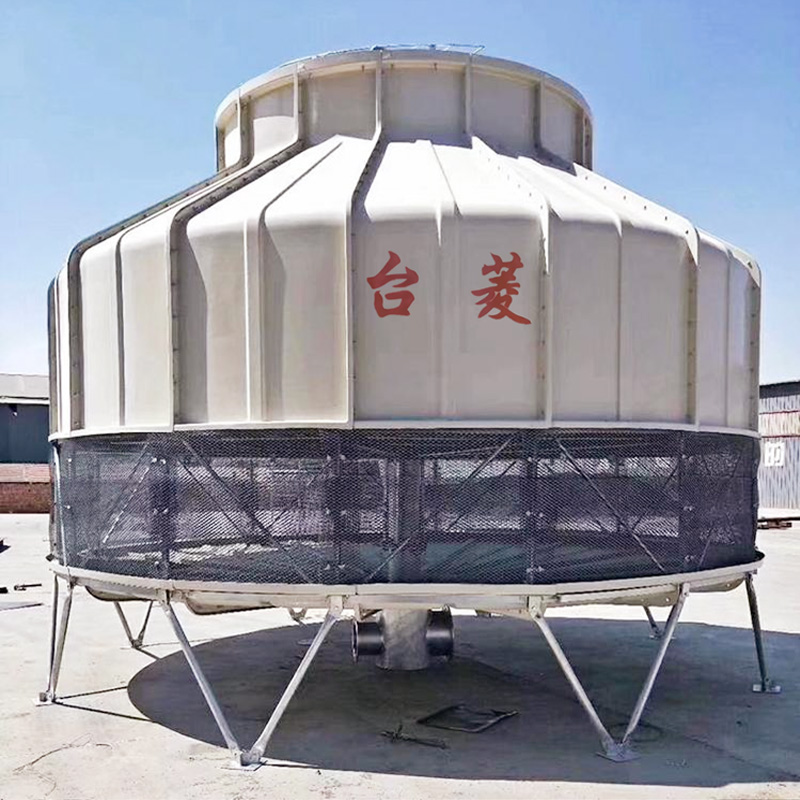 Wasserkühlturm Einspritzmaschinen Kühlgeräte Wasserturm Hersteller Direktvertrieb