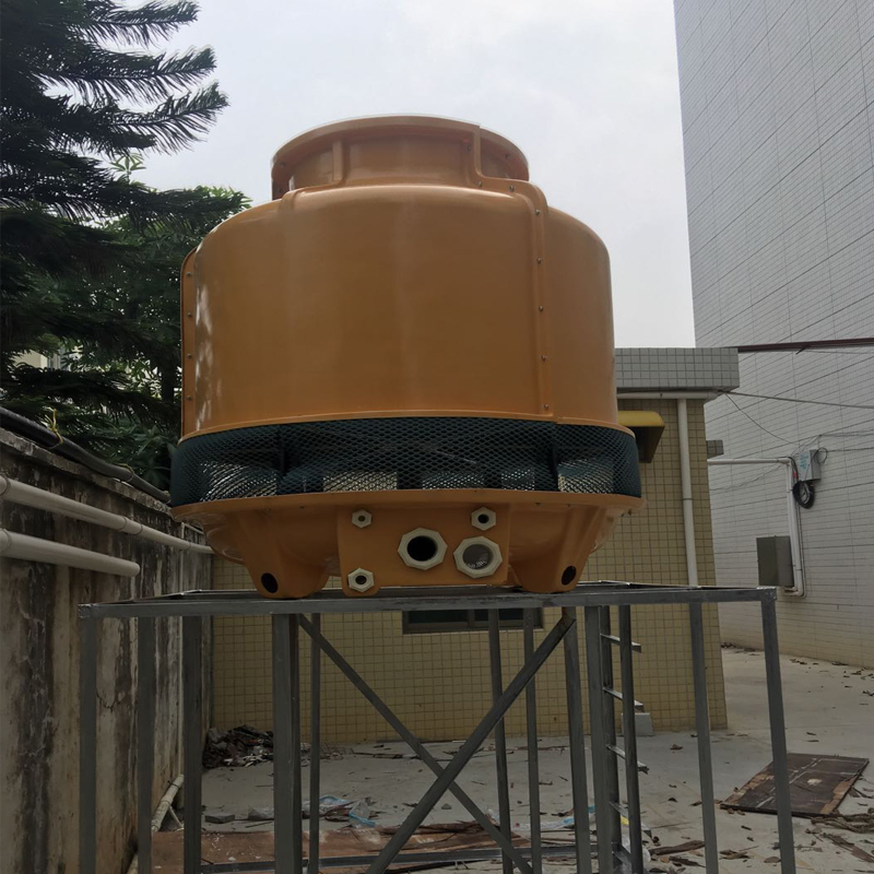 Wasserkühlturm Einspritzmaschinen Kühlgeräte Wasserturm Hersteller Direktvertrieb