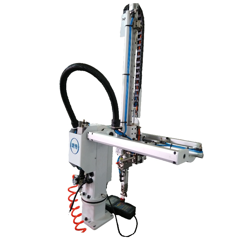 China Industrieroboter Schrägarmmanipulator