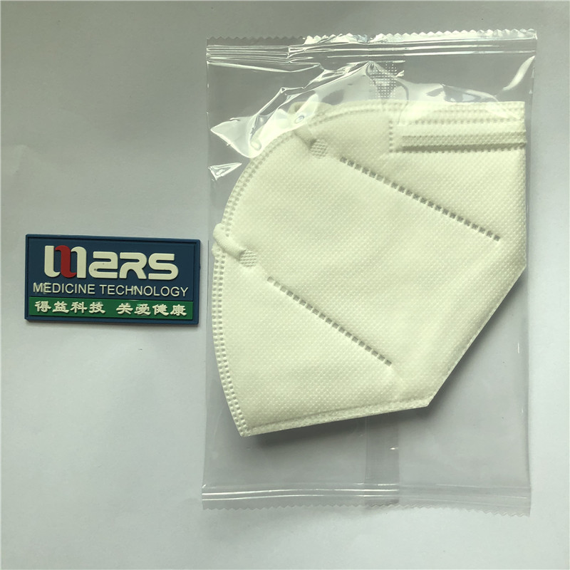 2020 TRENDING PRODUCTS KN95 Gesichtsmaske Einweg-Ohrbügel kn95
