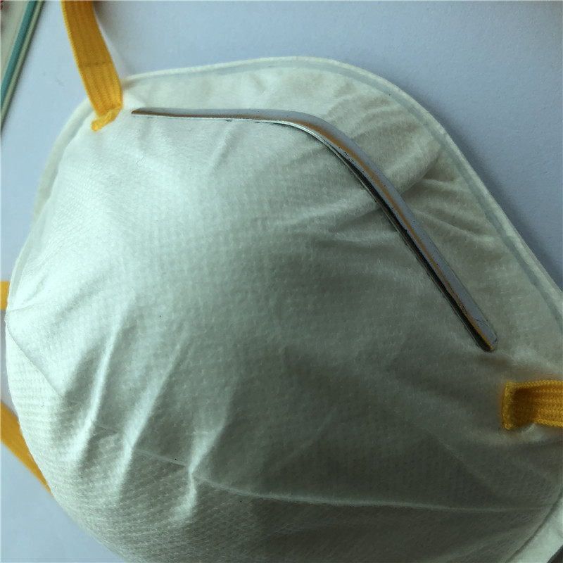 China Tasse Gesichtsmaske Schüssel N95