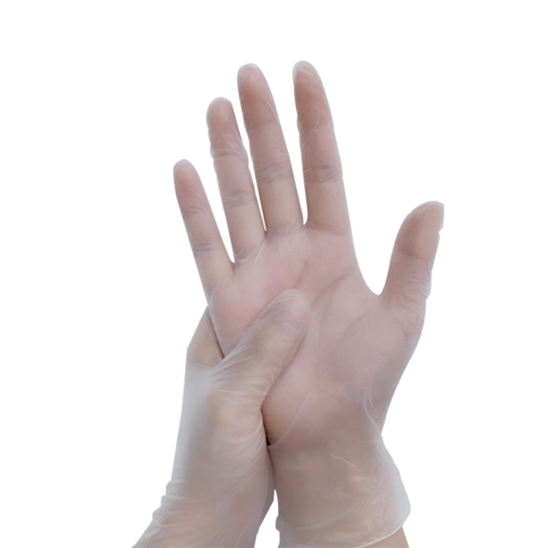 PVC Handschuhe