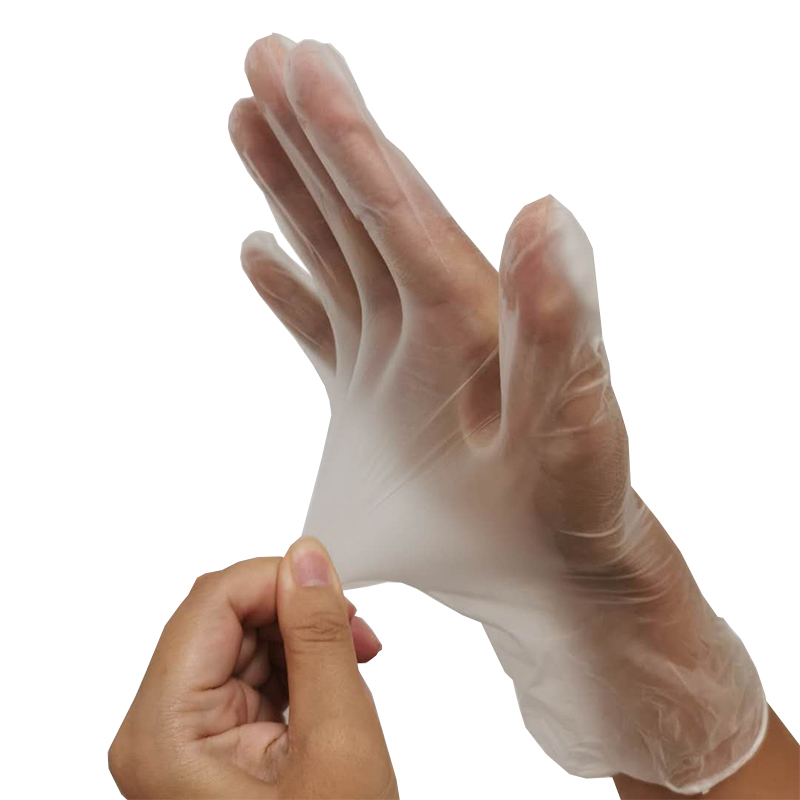 PVC Handschuhe