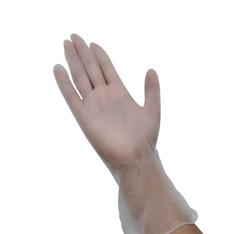 PVC Handschuhe