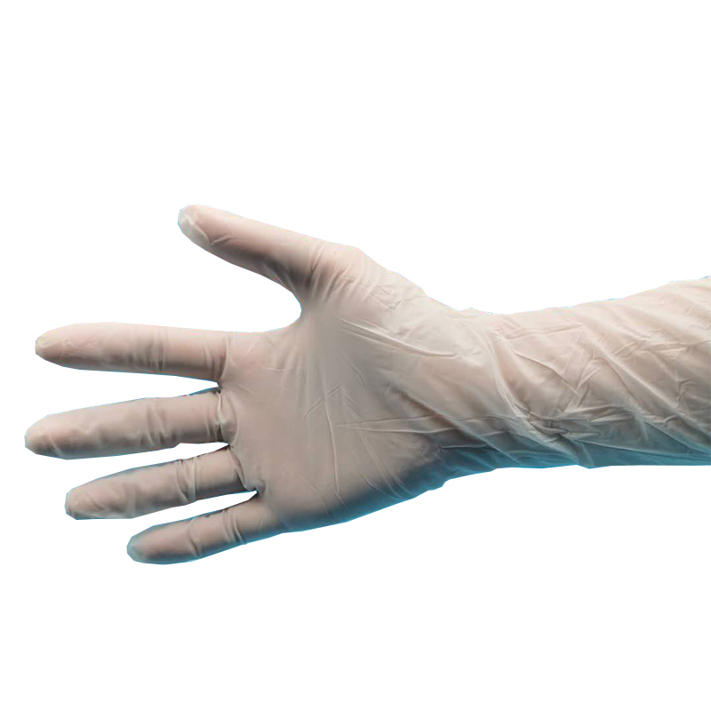 Handschuhe aus Nitril