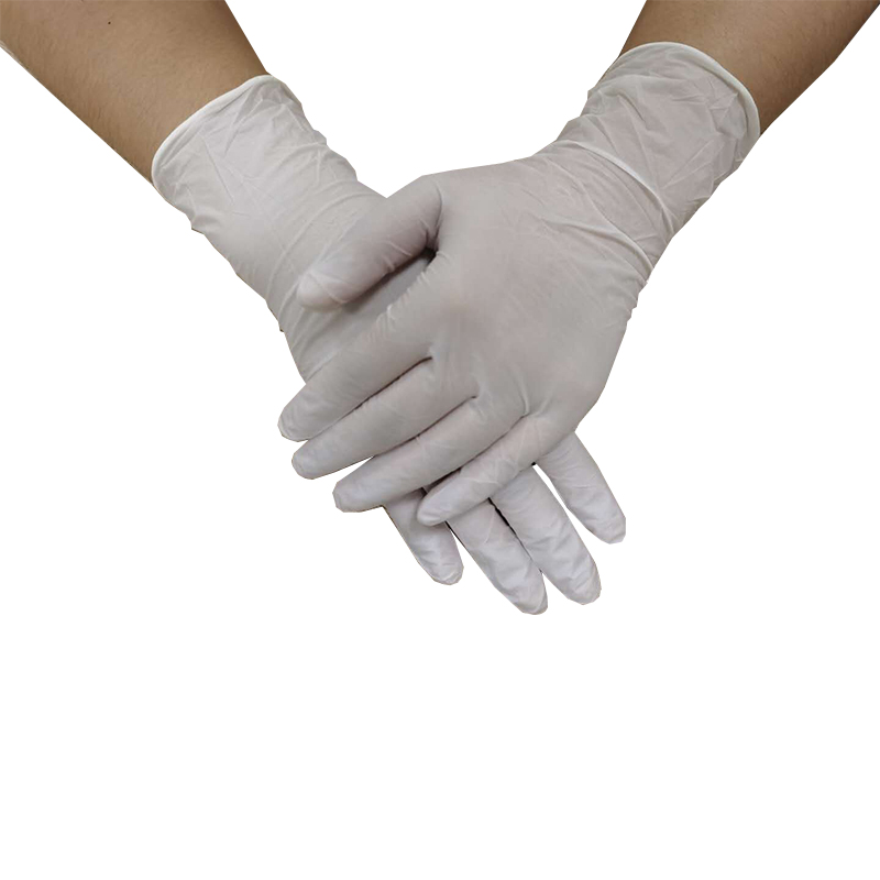 Handschuhe aus Nitril