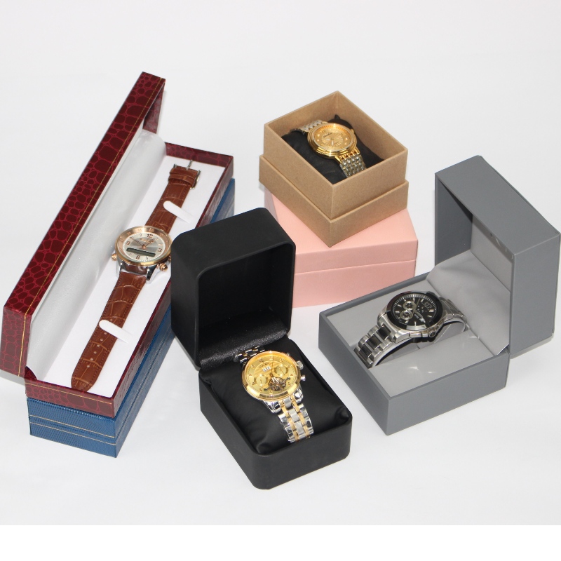 7 Gründe, warum Menschen, die eine Uhr tragen, um zu arbeiten erfolgreicher sind