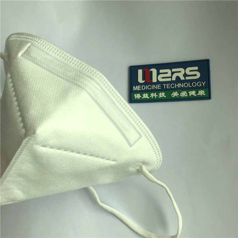 Gesichtsmaske N95 Nicht-medizinische Schutzmaske